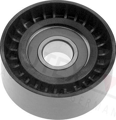 Autex 654549 - Umlenk / Führungsrolle, Keilrippenriemen alexcarstop-ersatzteile.com