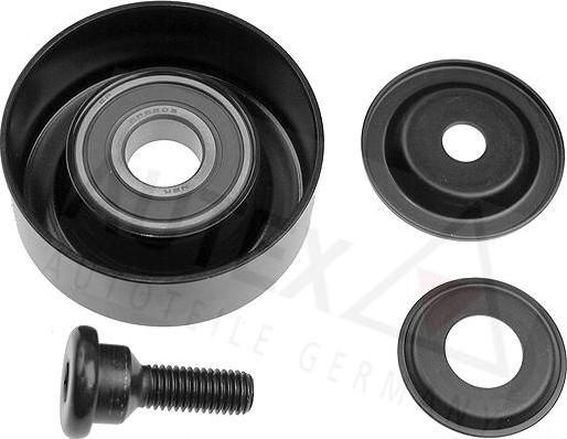 Autex 654695 - Umlenk / Führungsrolle, Keilrippenriemen alexcarstop-ersatzteile.com