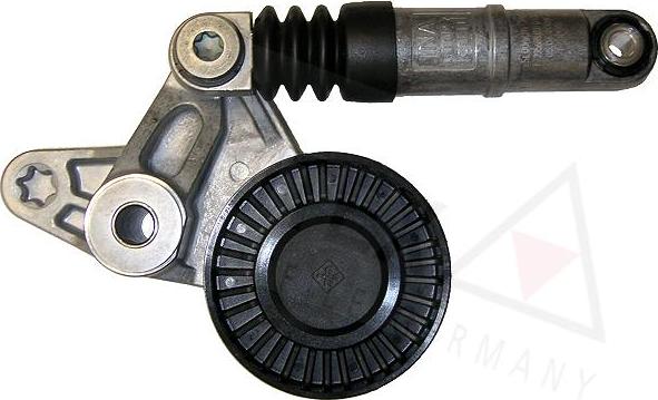 Autex 654663 - Riemenspanner, Keilrippenriemen alexcarstop-ersatzteile.com