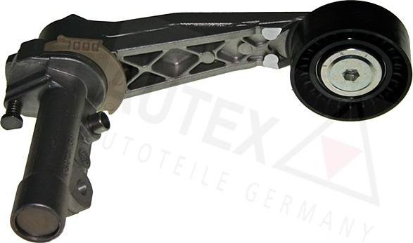 Autex 654621 - Riemenspanner, Keilrippenriemen alexcarstop-ersatzteile.com