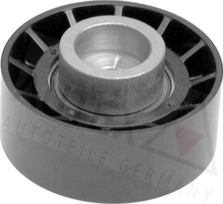 Autex 654093 - Umlenk / Führungsrolle, Keilrippenriemen alexcarstop-ersatzteile.com