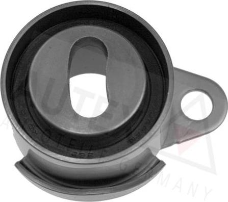 Autex 654103 - Spannrolle, Zahnriemen alexcarstop-ersatzteile.com