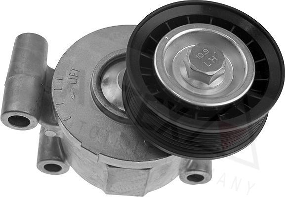 Autex 654214 - Riemenspanner, Keilrippenriemen alexcarstop-ersatzteile.com