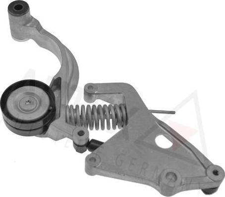 Autex 654273 - Riemenspanner, Keilrippenriemen alexcarstop-ersatzteile.com