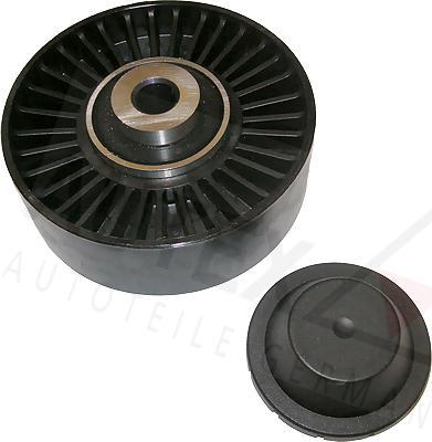 Autex 651949 - Umlenk / Führungsrolle, Keilrippenriemen alexcarstop-ersatzteile.com