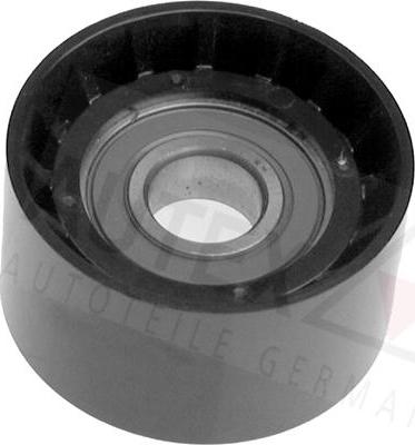 Autex 651971 - Umlenk / Führungsrolle, Keilrippenriemen alexcarstop-ersatzteile.com