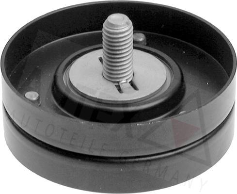 Autex 651146 - Umlenk / Führungsrolle, Keilrippenriemen alexcarstop-ersatzteile.com