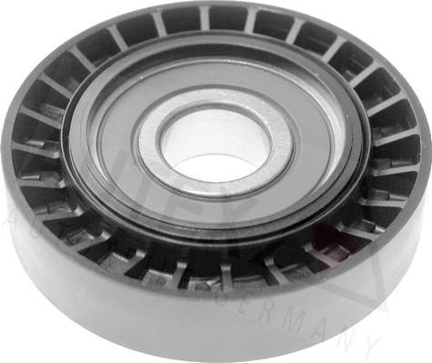 Autex 651150 - Umlenk / Führungsrolle, Keilrippenriemen alexcarstop-ersatzteile.com