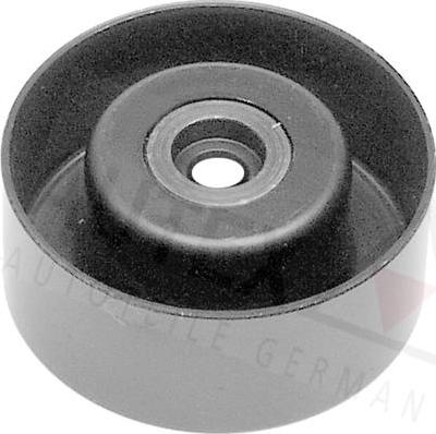 Autex 651186 - Umlenk / Führungsrolle, Keilrippenriemen alexcarstop-ersatzteile.com