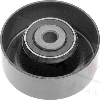 Autex 651866 - Umlenk / Führungsrolle, Keilrippenriemen alexcarstop-ersatzteile.com