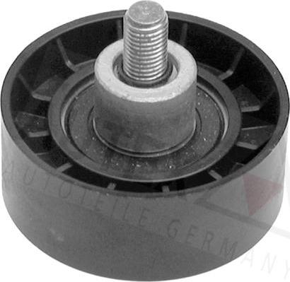 Autex 651873 - Umlenk / Führungsrolle, Keilrippenriemen alexcarstop-ersatzteile.com