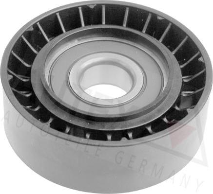 Autex 651348 - Umlenk / Führungsrolle, Keilrippenriemen alexcarstop-ersatzteile.com