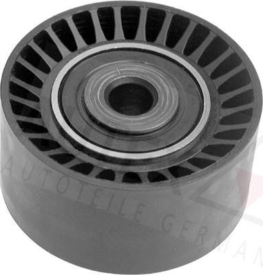 Autex 651746 - Umlenk / Führungsrolle, Keilrippenriemen alexcarstop-ersatzteile.com