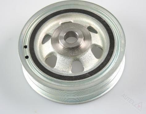 Autex 658042 - Riemenscheibe, Kurbelwelle alexcarstop-ersatzteile.com