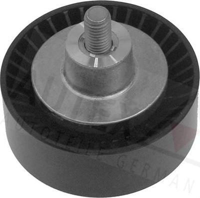 Autex 652059 - Umlenk / Führungsrolle, Keilrippenriemen alexcarstop-ersatzteile.com