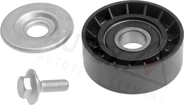 Autex 652009 - Umlenk / Führungsrolle, Keilrippenriemen alexcarstop-ersatzteile.com