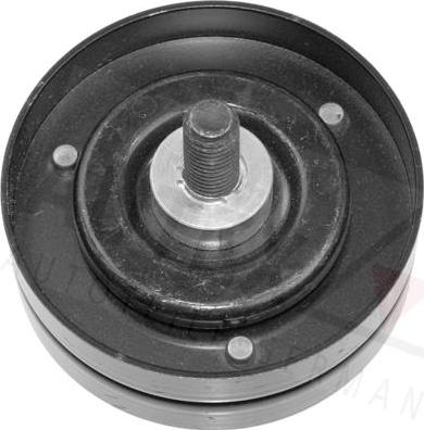 Autex 652034 - Umlenk / Führungsrolle, Keilrippenriemen alexcarstop-ersatzteile.com