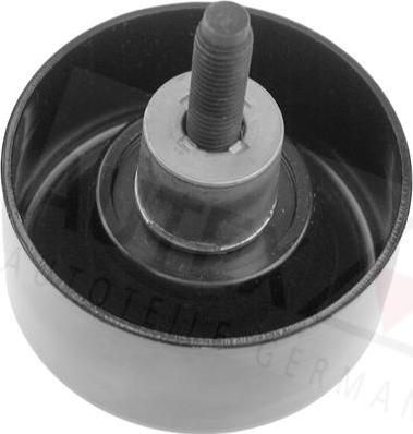 Autex 652073 - Umlenk / Führungsrolle, Keilrippenriemen alexcarstop-ersatzteile.com