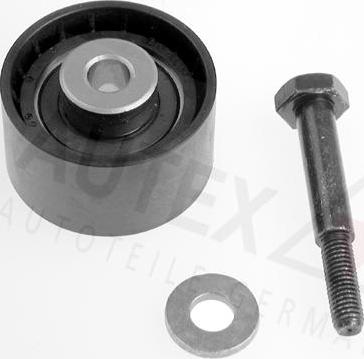 Autex 652127 - Umlenk / Führungsrolle, Zahnriemen alexcarstop-ersatzteile.com