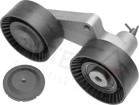 Autex 601040 - Riemenspanner, Keilrippenriemen alexcarstop-ersatzteile.com