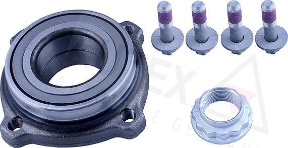 Autex 805953 - Radlagersatz alexcarstop-ersatzteile.com