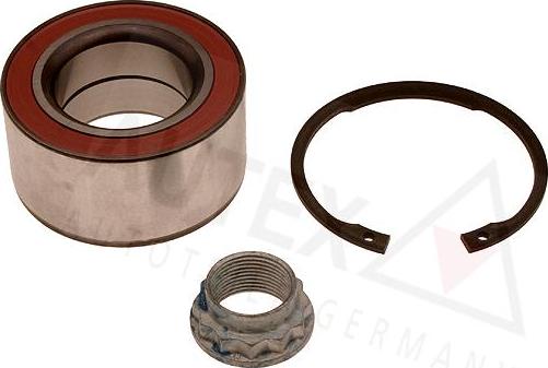 Autex 805935 - Radlagersatz alexcarstop-ersatzteile.com