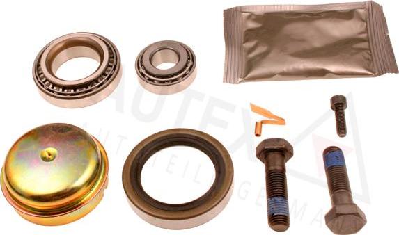 Autex 807750 - Radlagersatz alexcarstop-ersatzteile.com