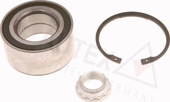 Autex 807 784 - Radlagersatz alexcarstop-ersatzteile.com