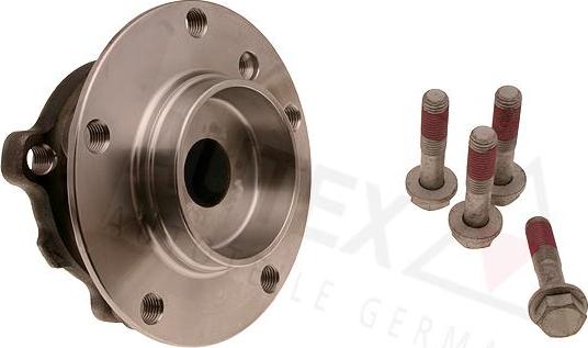 Autex 807727 - Radlagersatz alexcarstop-ersatzteile.com