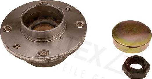 Autex 810028 - Radlagersatz alexcarstop-ersatzteile.com