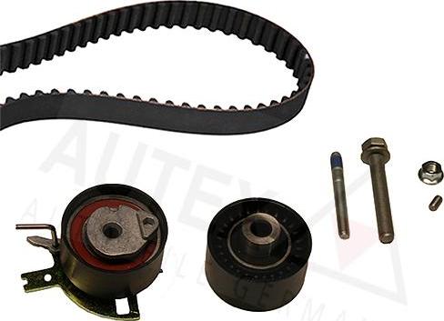 Autex 702697 - Zahnriemensatz alexcarstop-ersatzteile.com