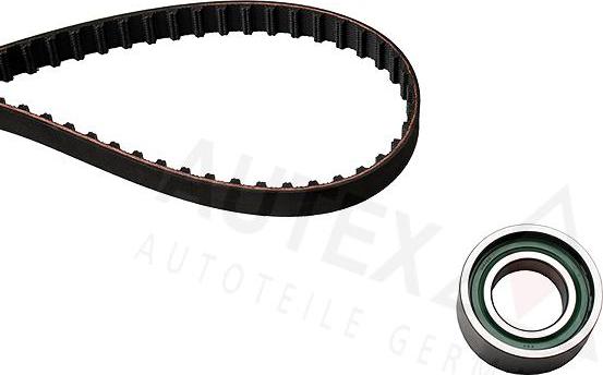 Autex 702098 - Zahnriemensatz alexcarstop-ersatzteile.com