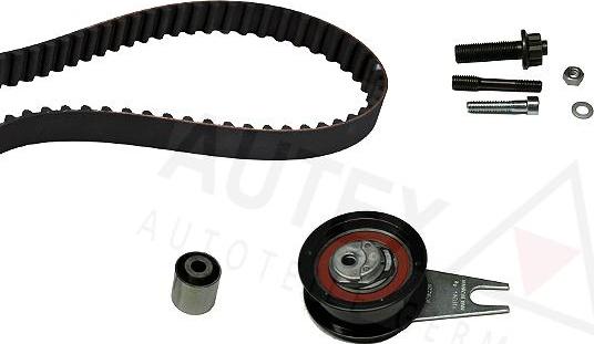 Autex 702064 - Zahnriemensatz alexcarstop-ersatzteile.com