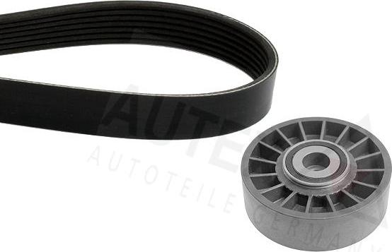 Autex 702024 - Keilrippenriemensatz alexcarstop-ersatzteile.com