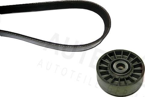 Autex 702025 - Keilrippenriemensatz alexcarstop-ersatzteile.com