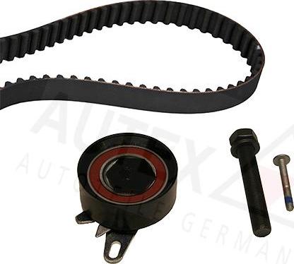 Autex 702077 - Zahnriemensatz alexcarstop-ersatzteile.com