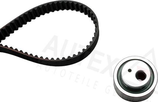 Autex 702146 - Zahnriemensatz alexcarstop-ersatzteile.com