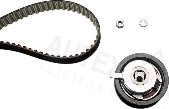 Autex 702180 - Zahnriemensatz alexcarstop-ersatzteile.com