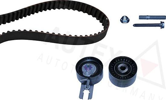 Autex 702368 - Zahnriemensatz alexcarstop-ersatzteile.com