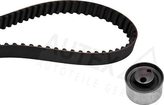 Autex 702250 - Zahnriemensatz alexcarstop-ersatzteile.com