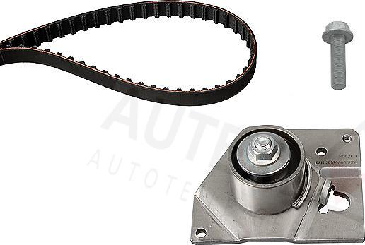 Autex 702273 - Zahnriemensatz alexcarstop-ersatzteile.com