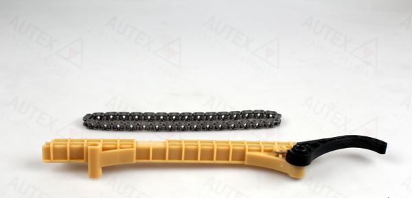 Autex 711375 - Kettensatz, Ölpumpenantrieb alexcarstop-ersatzteile.com