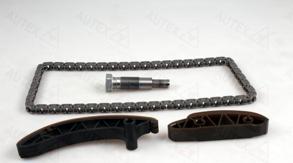 Autex 711292 - Steuerkettensatz alexcarstop-ersatzteile.com