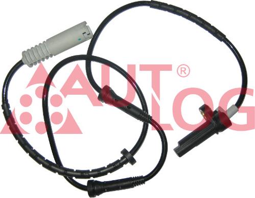 Autlog AS4565 - Sensor, Raddrehzahl alexcarstop-ersatzteile.com