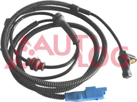 Autlog AS4170 - Sensor, Raddrehzahl alexcarstop-ersatzteile.com