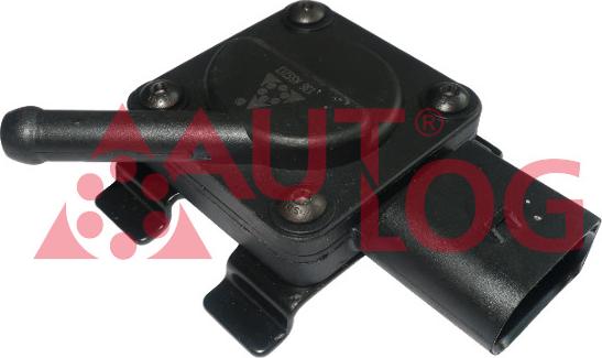 Autlog AS5213 - Sensor, Abgasdruck alexcarstop-ersatzteile.com