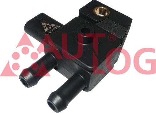 Autlog AS5276 - Sensor, Abgasdruck alexcarstop-ersatzteile.com