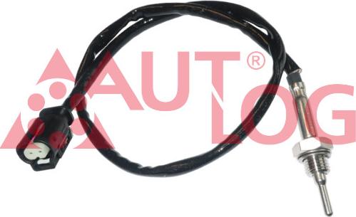 Autlog AS3445 - Sensor, Abgastemperatur alexcarstop-ersatzteile.com