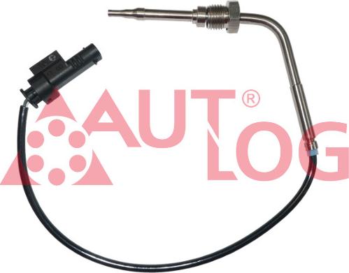 Autlog AS3289 - Sensor, Abgastemperatur alexcarstop-ersatzteile.com