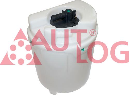 Autlog KP5100 - Schlingertopf, Kraftstoffpumpe alexcarstop-ersatzteile.com